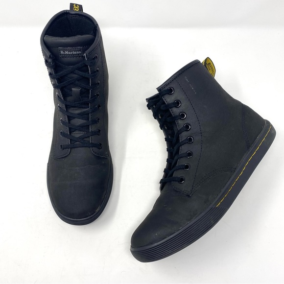 Dr. Martens Shoes - Dr. Martens Sheridan Women’s Matte Casual Boots